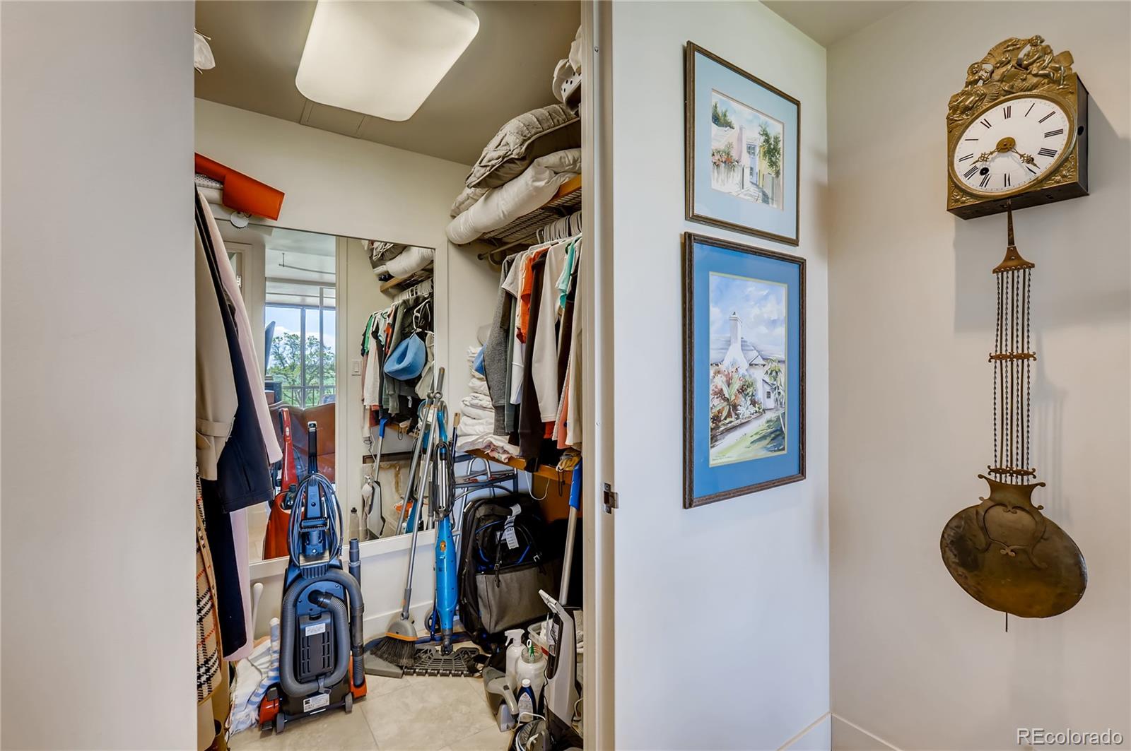 MLS Image #15 for 1201 n williams street 3b,denver, Colorado