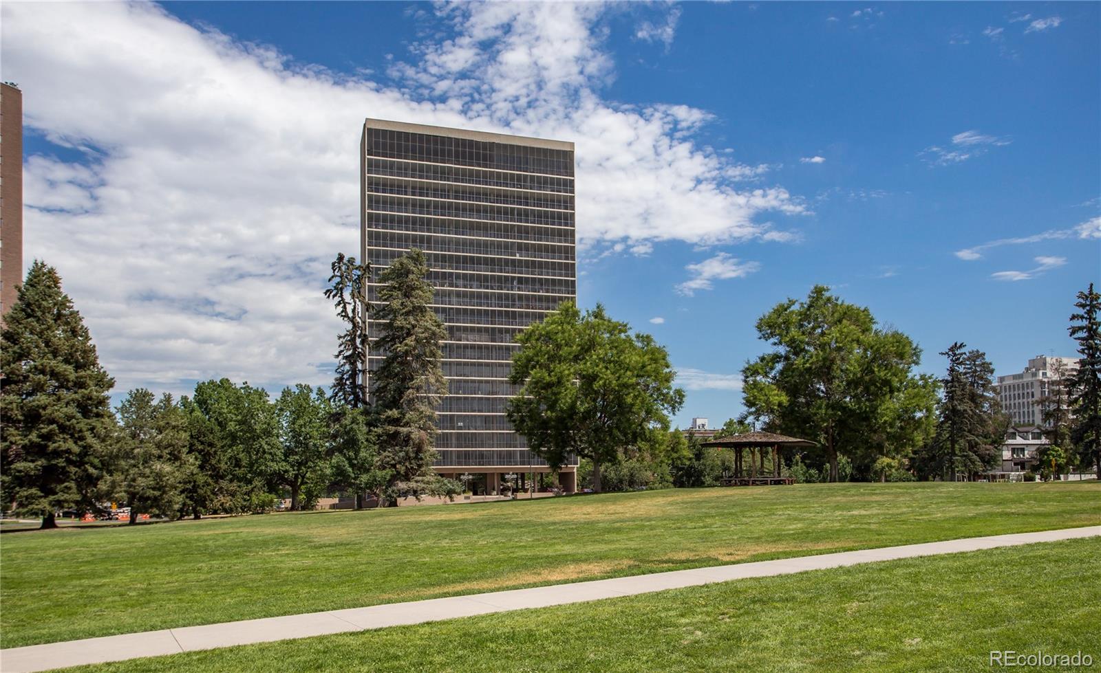 MLS Image #20 for 1201 n williams street 3b,denver, Colorado