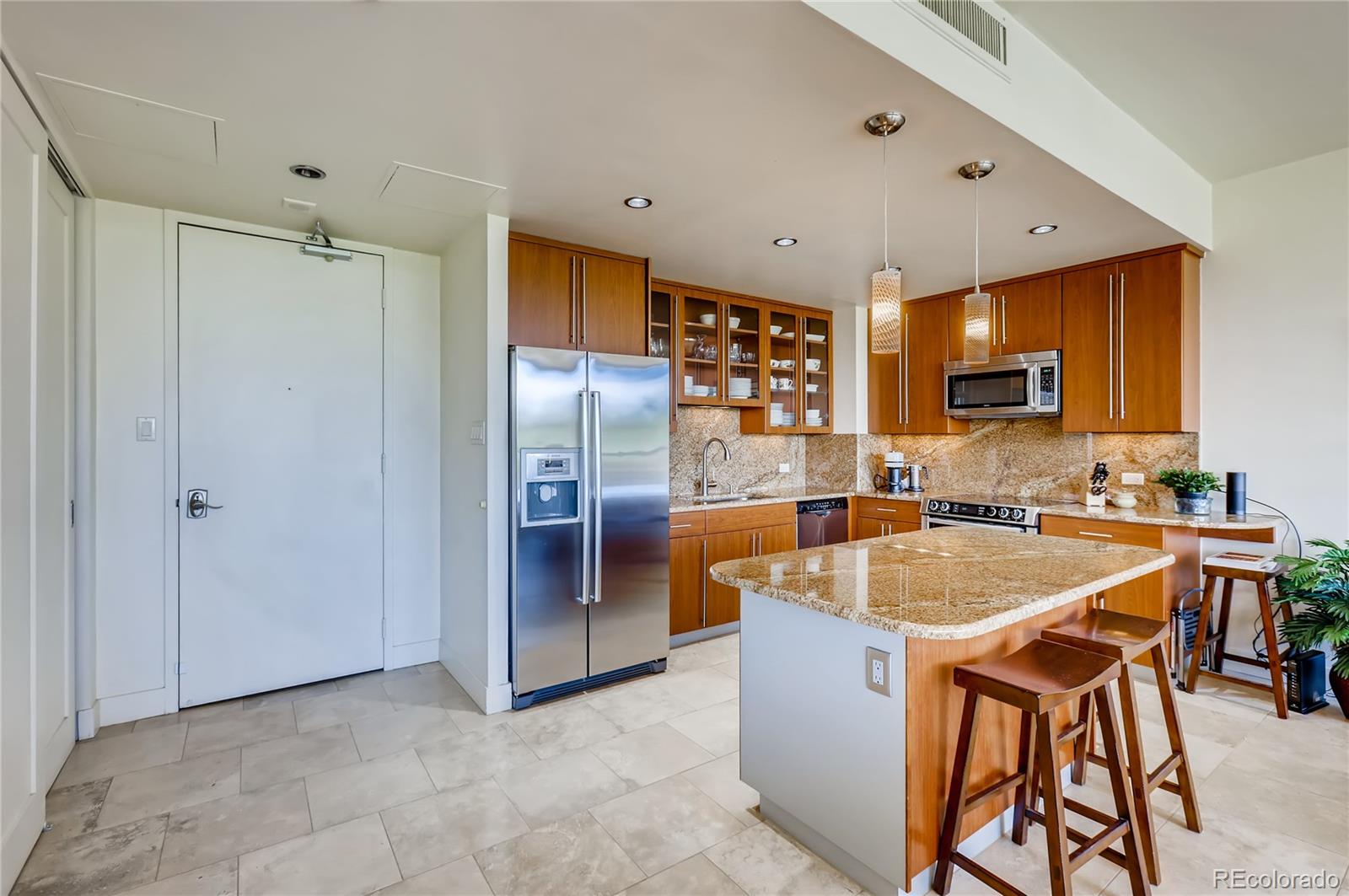 MLS Image #6 for 1201 n williams street 3b,denver, Colorado