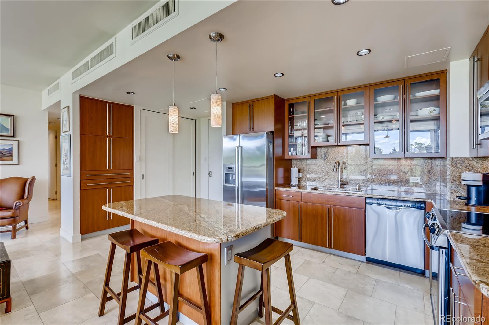 MLS Image #7 for 1201 n williams street 3b,denver, Colorado