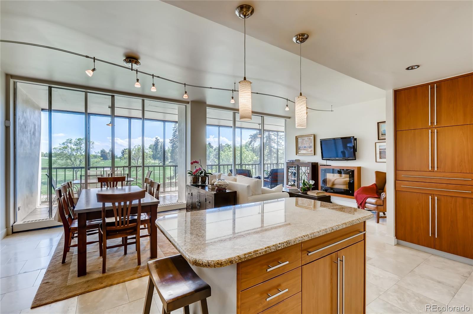MLS Image #8 for 1201 n williams street 3b,denver, Colorado