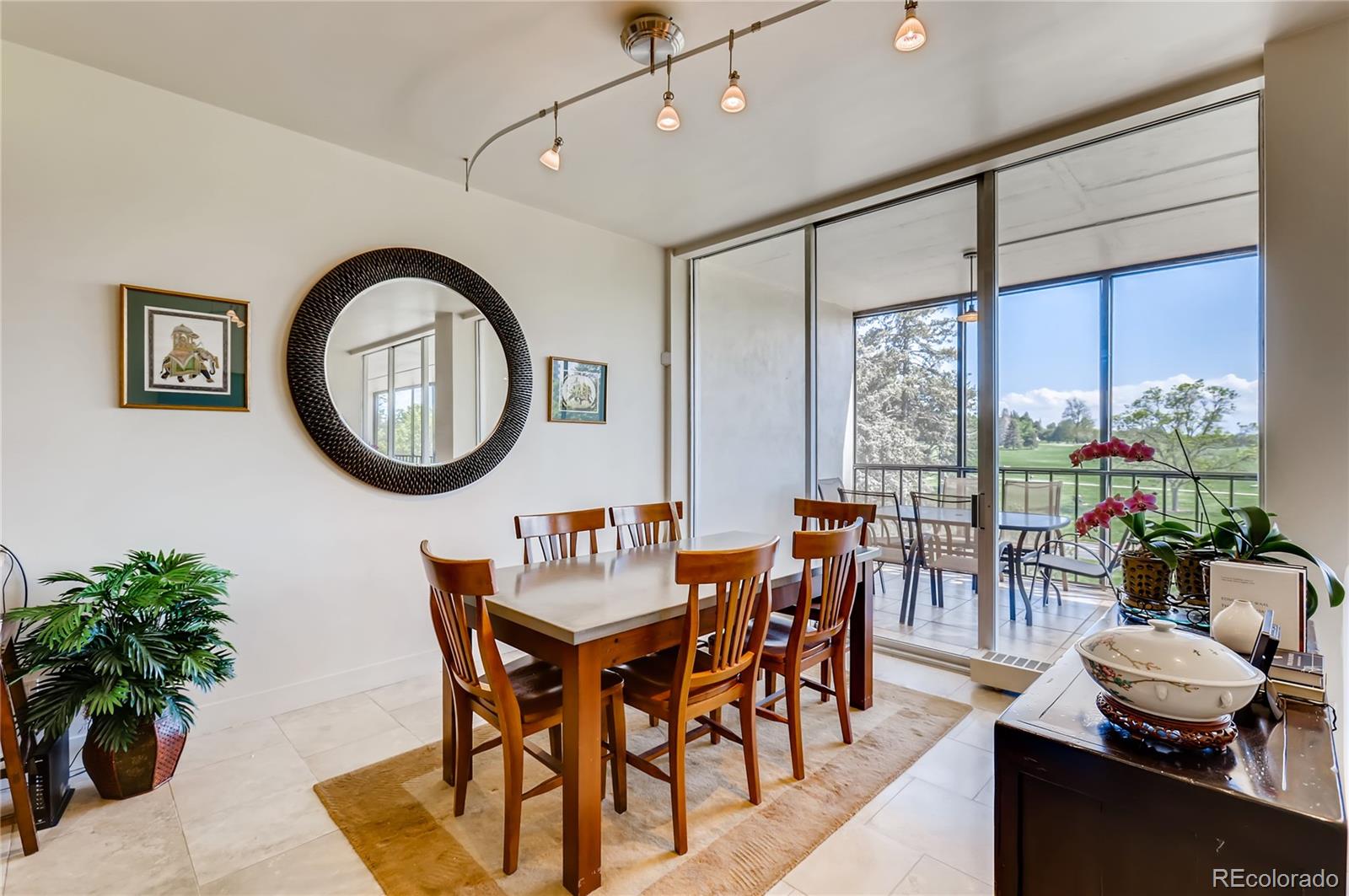 MLS Image #9 for 1201 n williams street 3b,denver, Colorado