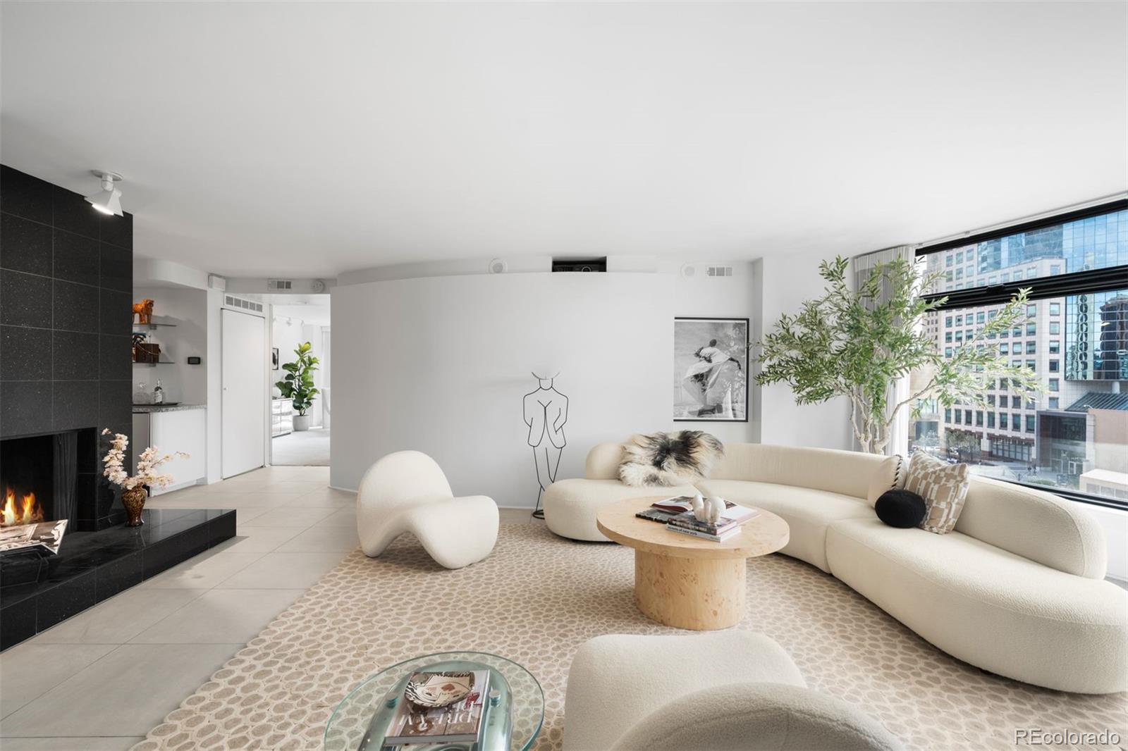 MLS Image #2 for 1777  larimer street 710,denver, Colorado