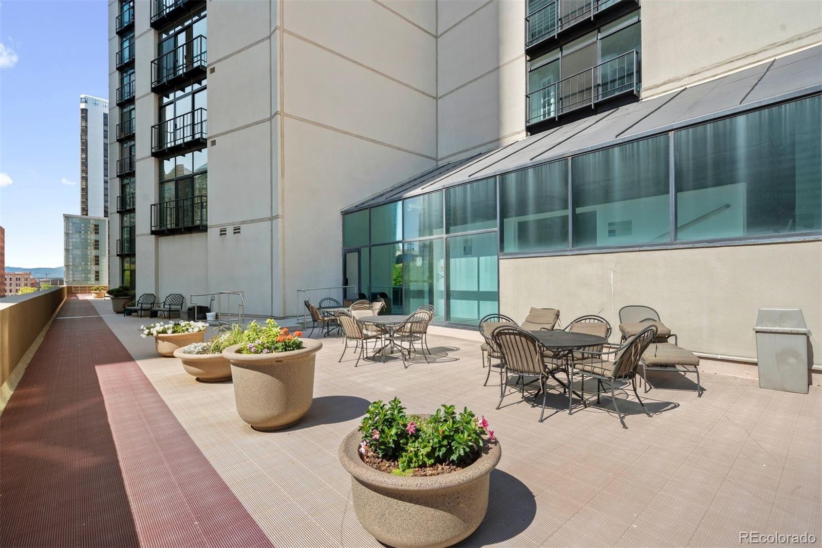 MLS Image #44 for 1777  larimer street 710,denver, Colorado