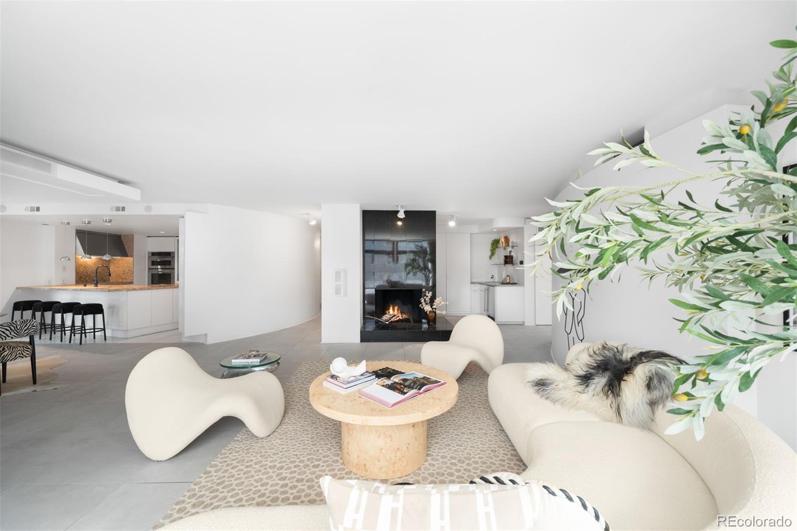 MLS Image #5 for 1777  larimer street 710,denver, Colorado