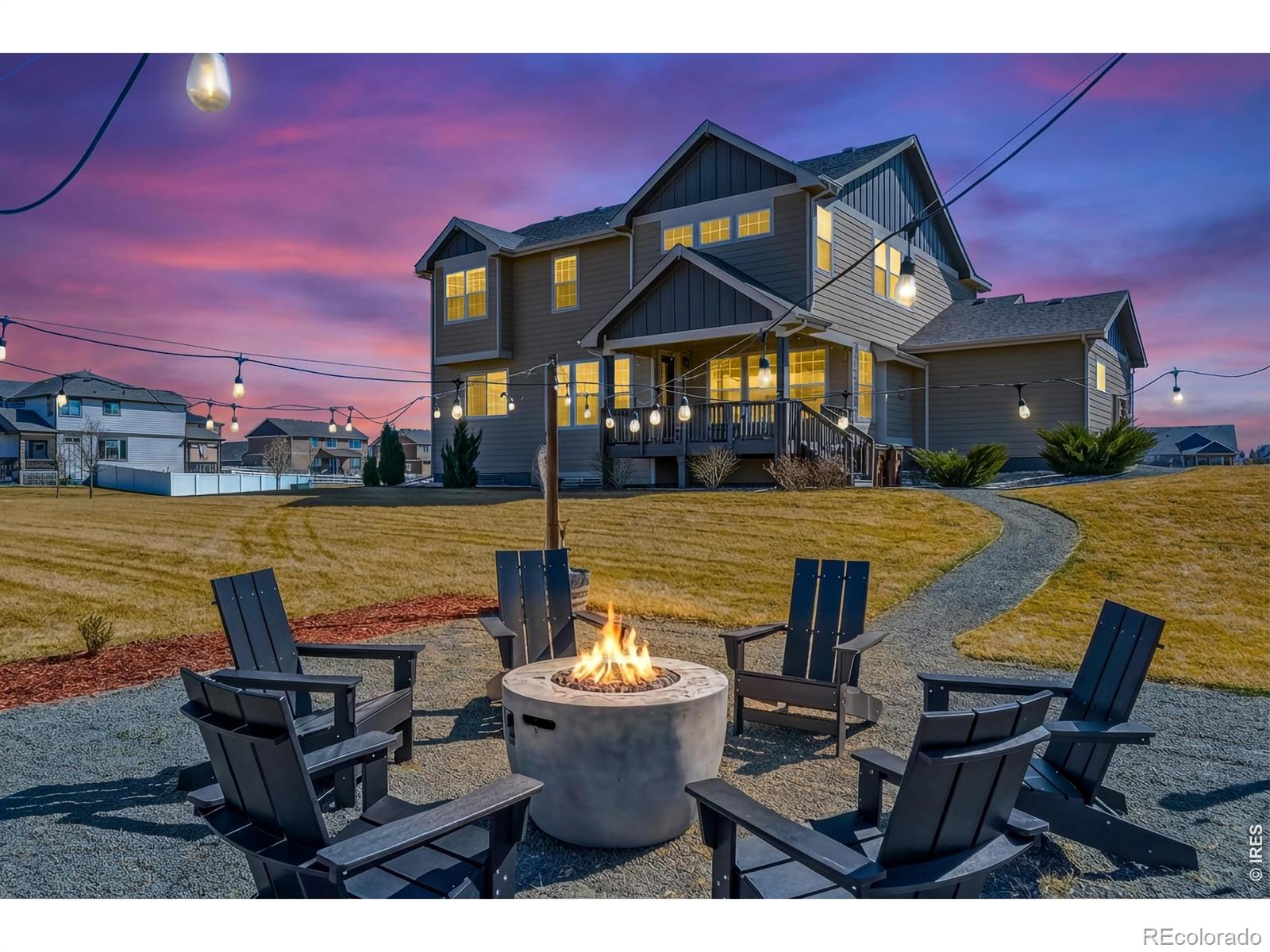 MLS Image #33 for 1440  markhor drive,severance, Colorado