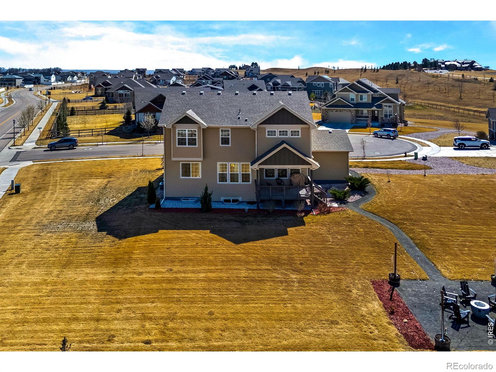 MLS Image #37 for 1440  markhor drive,severance, Colorado