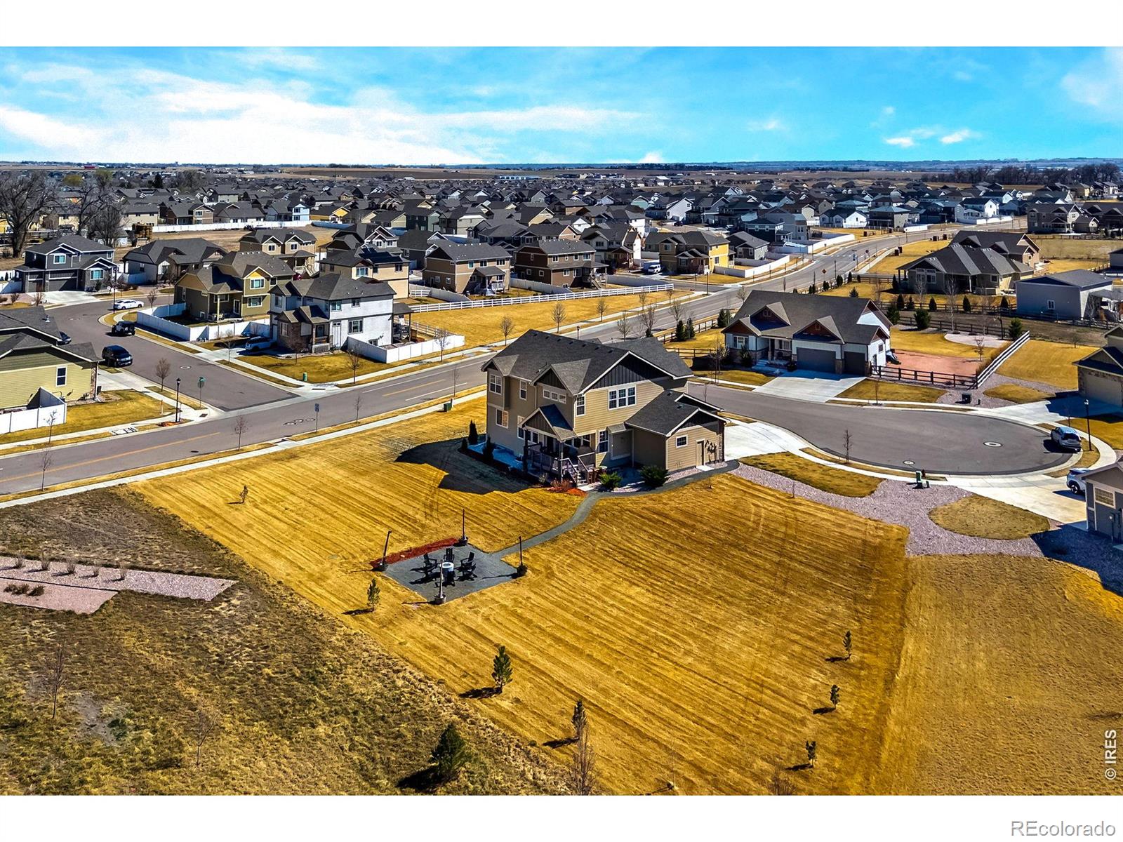 MLS Image #38 for 1440  markhor drive,severance, Colorado