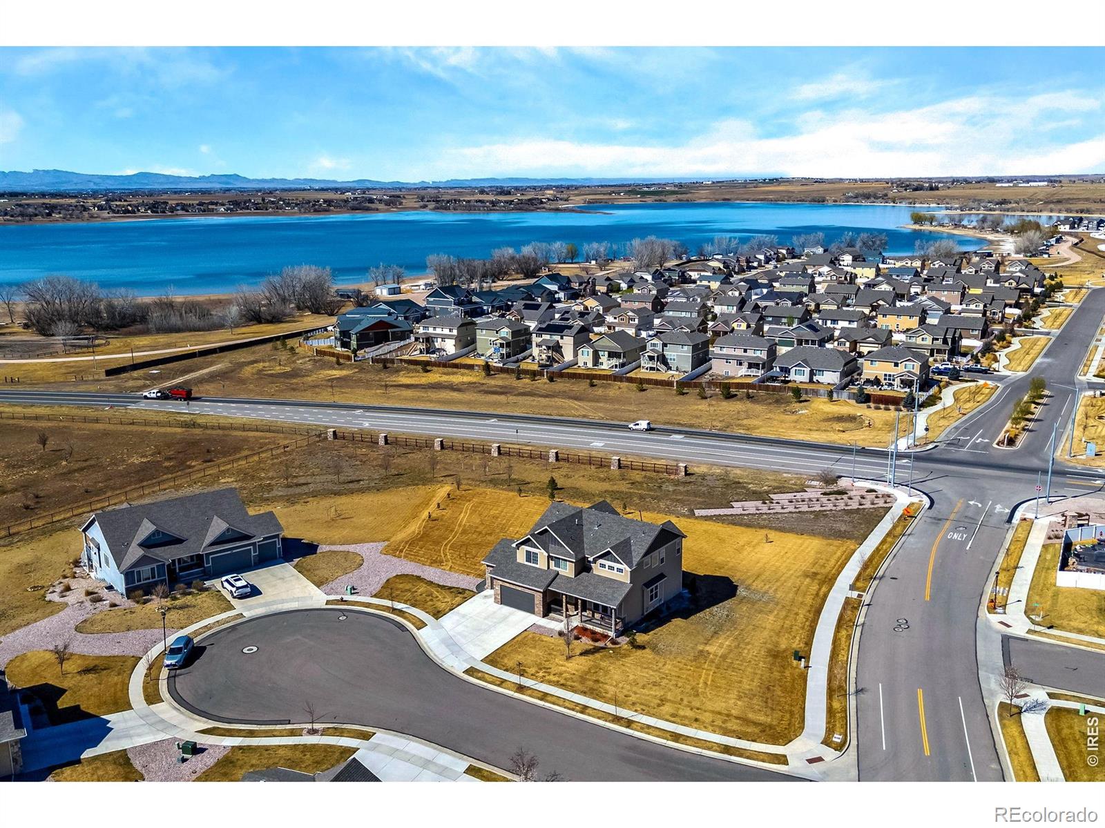 MLS Image #39 for 1440  markhor drive,severance, Colorado