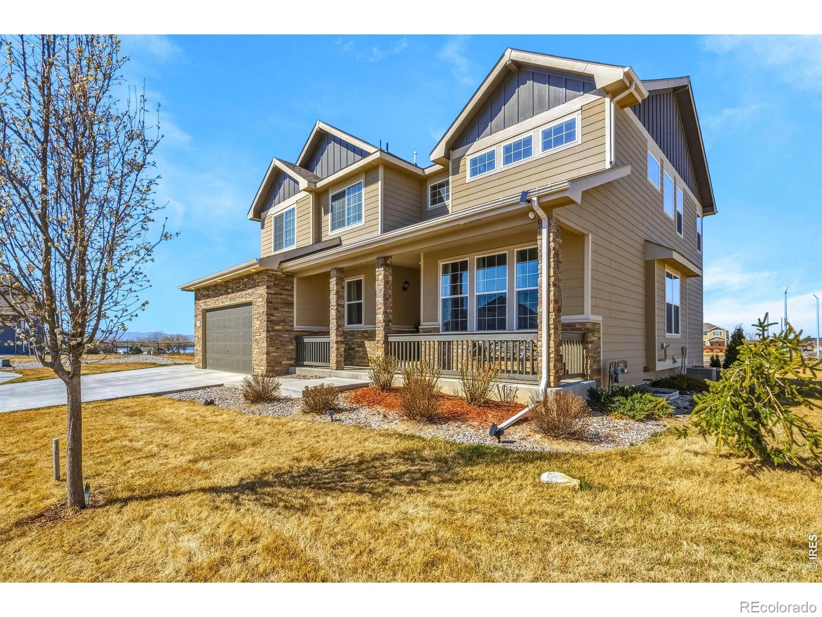 MLS Image #4 for 1440  markhor drive,severance, Colorado