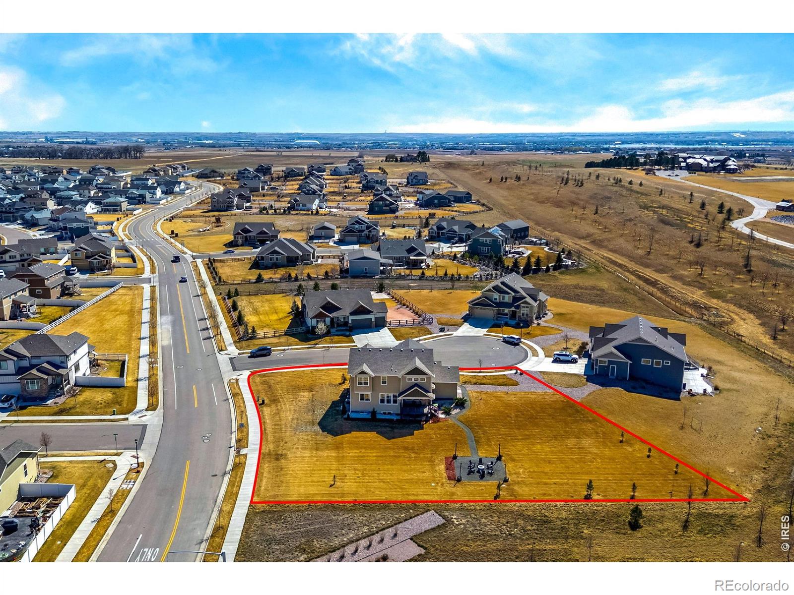 MLS Image #40 for 1440  markhor drive,severance, Colorado