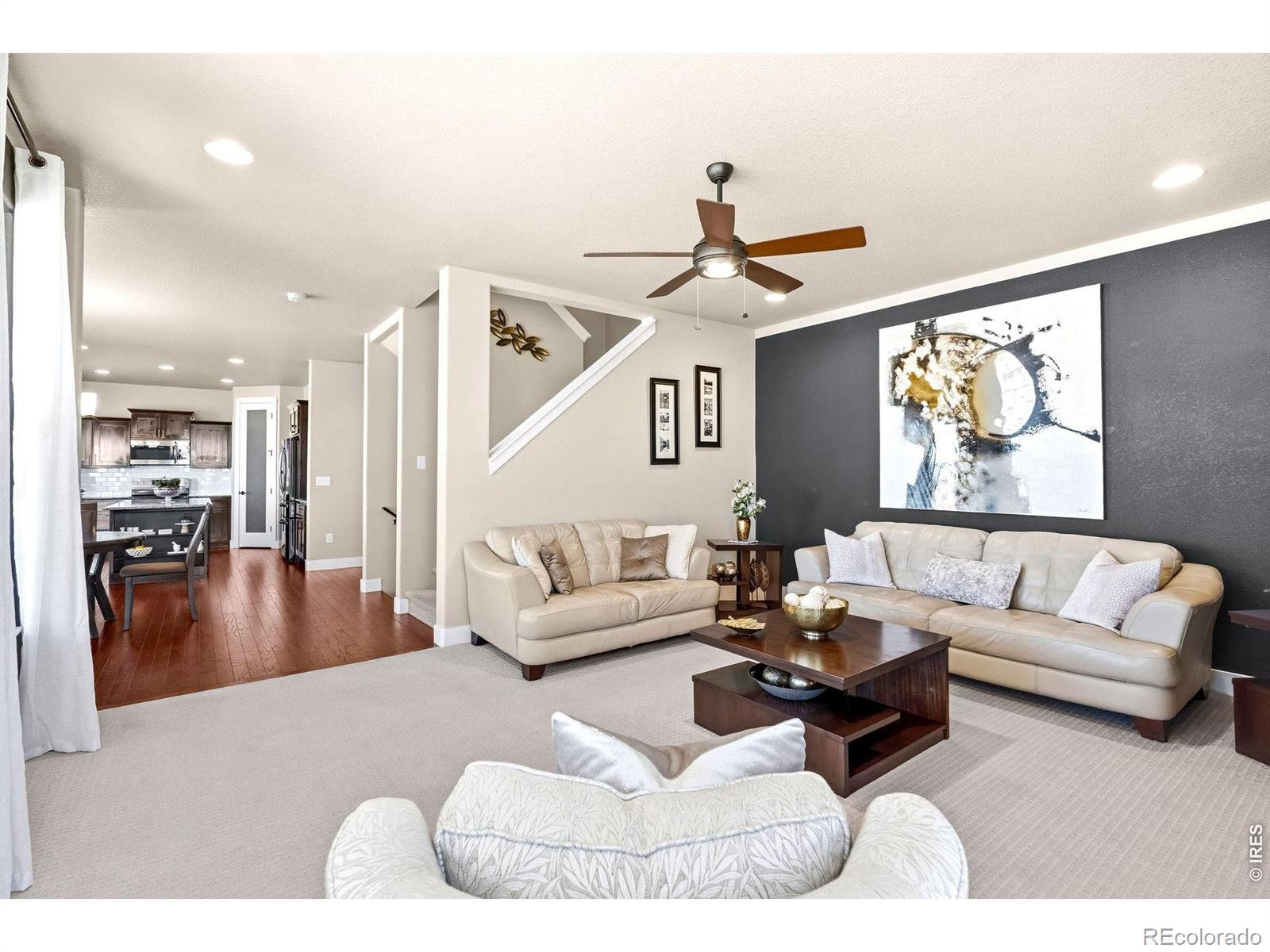 MLS Image #6 for 1440  markhor drive,severance, Colorado