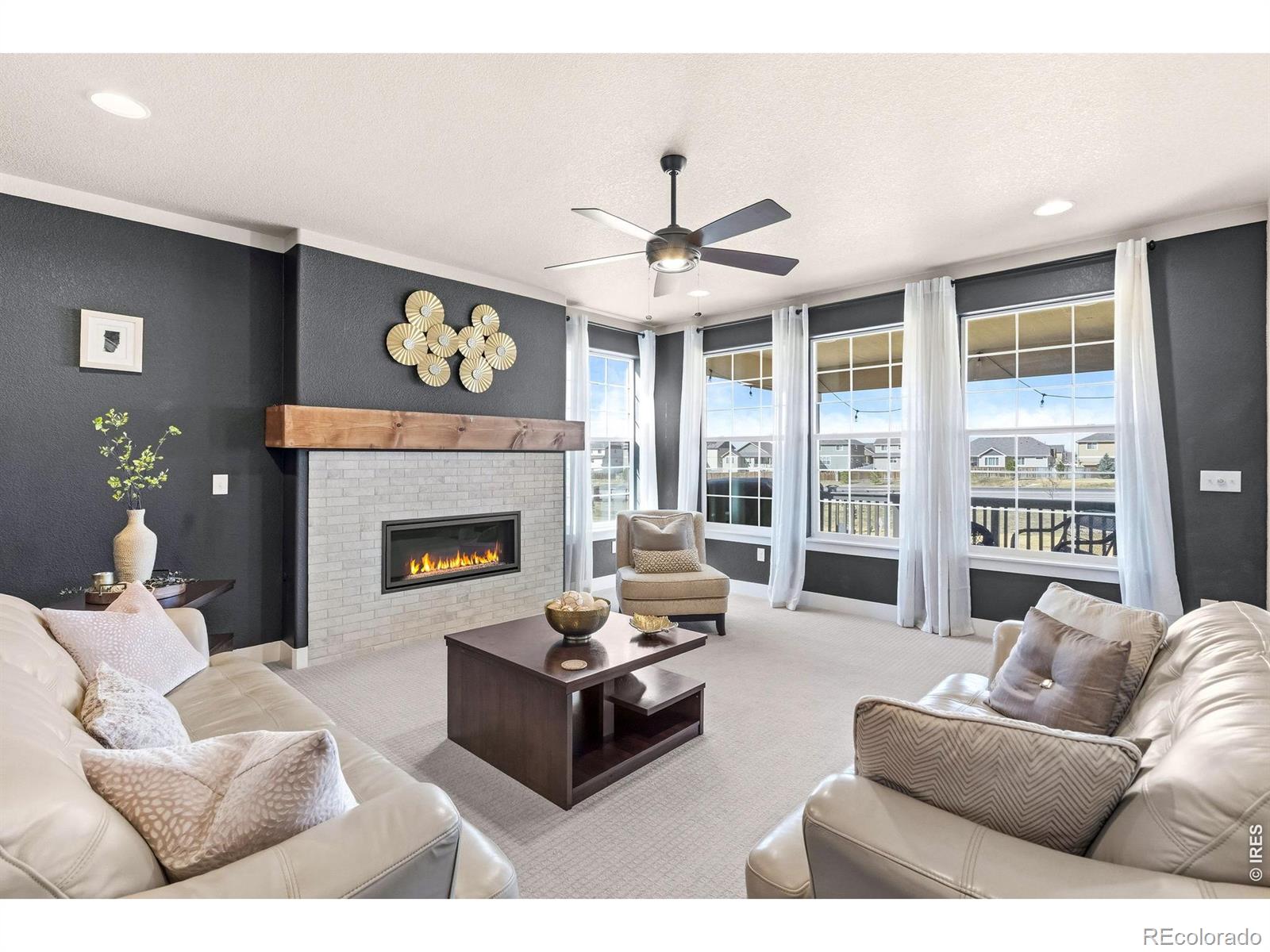 MLS Image #7 for 1440  markhor drive,severance, Colorado