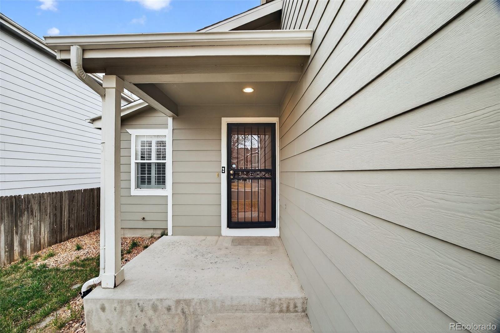 MLS Image #3 for 16486 e phillips place,englewood, Colorado