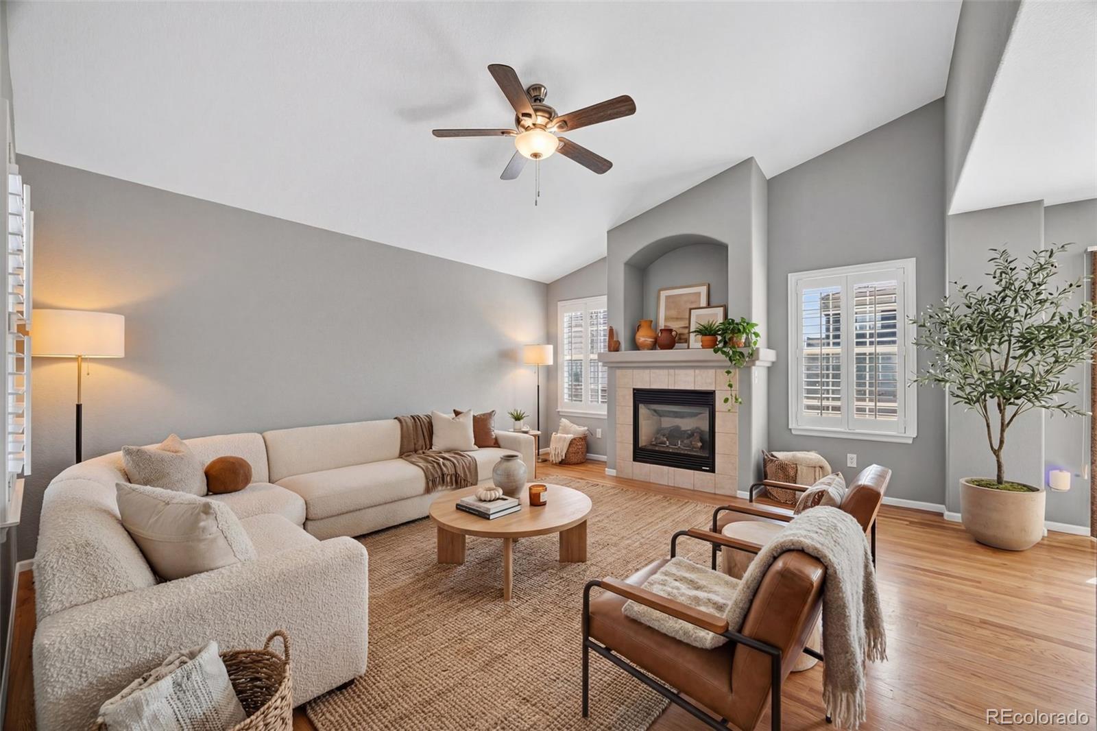 MLS Image #4 for 16486 e phillips place,englewood, Colorado