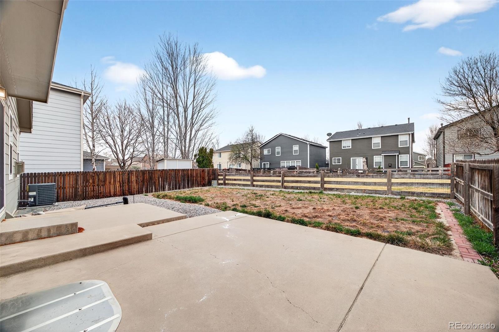MLS Image #41 for 16486 e phillips place,englewood, Colorado