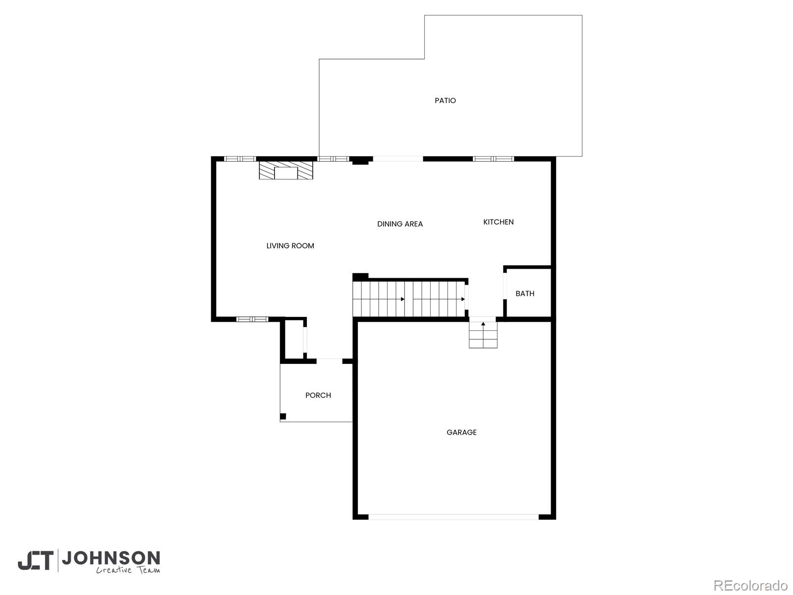 MLS Image #43 for 16486 e phillips place,englewood, Colorado