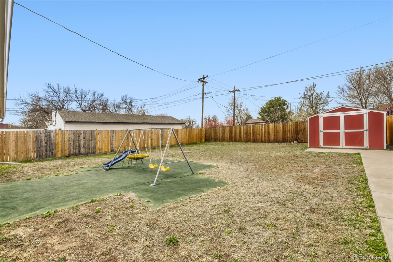 MLS Image #14 for 1315 s irving street,denver, Colorado
