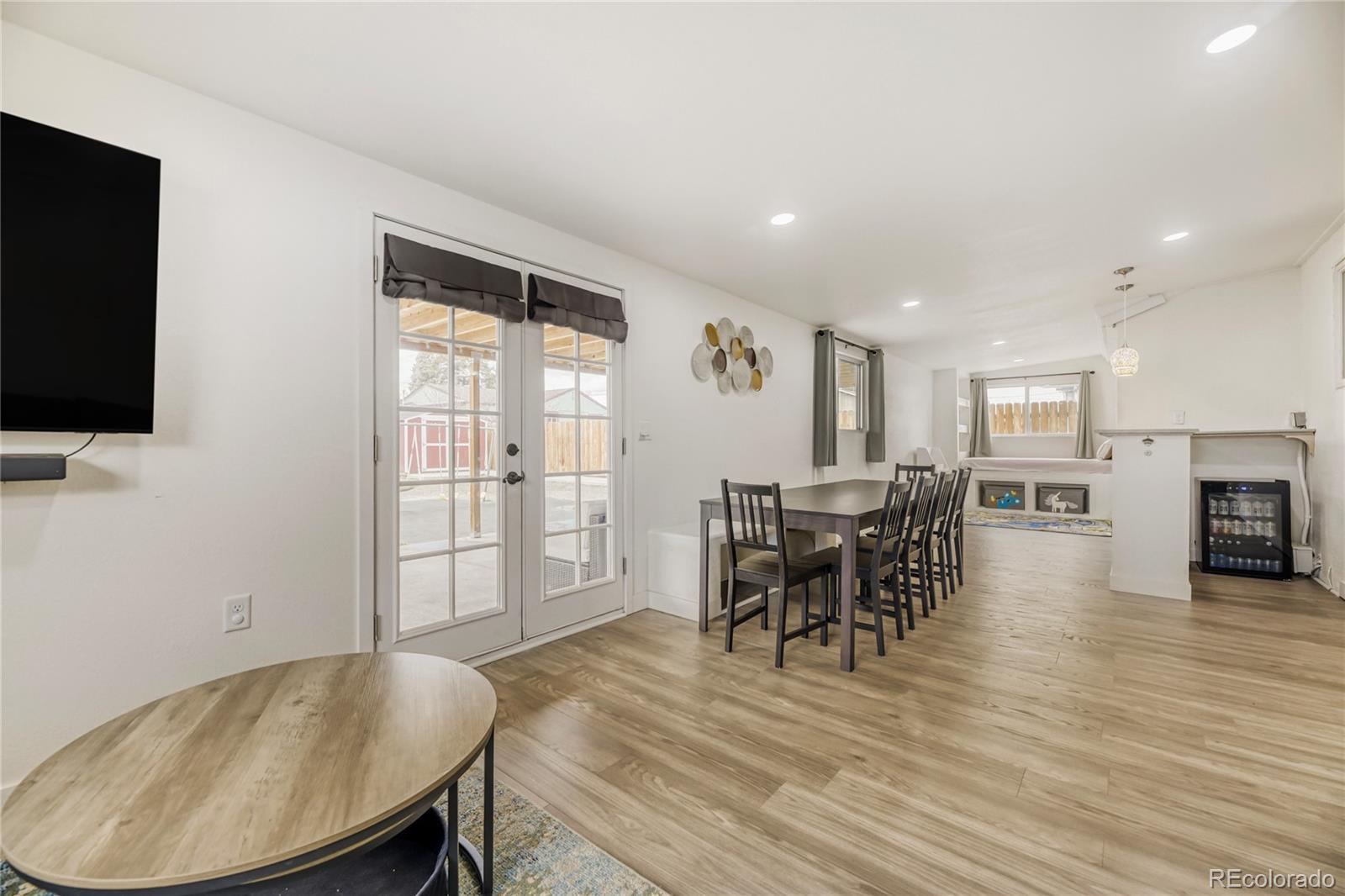 MLS Image #18 for 1315 s irving street,denver, Colorado