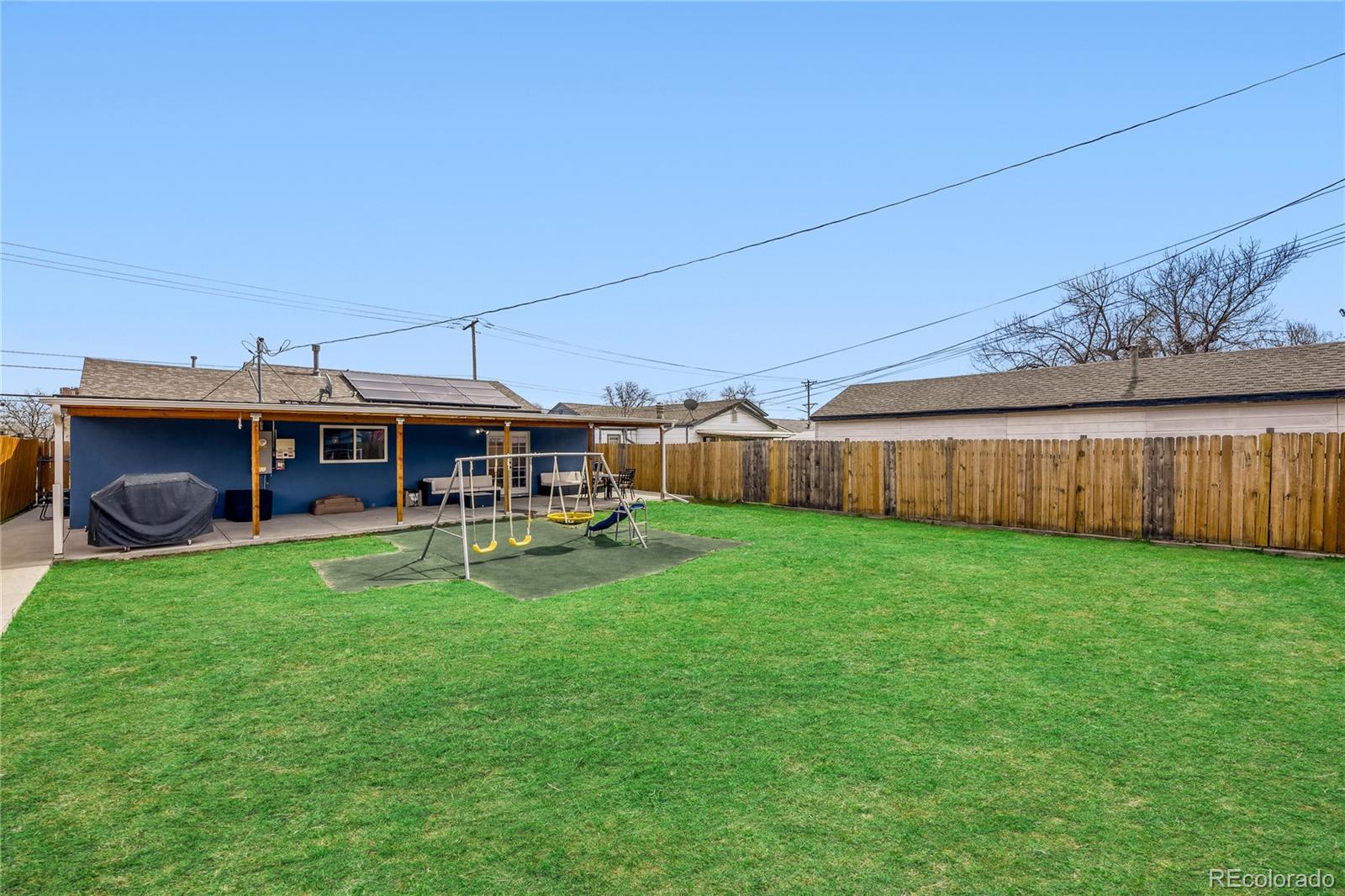 MLS Image #24 for 1315 s irving street,denver, Colorado