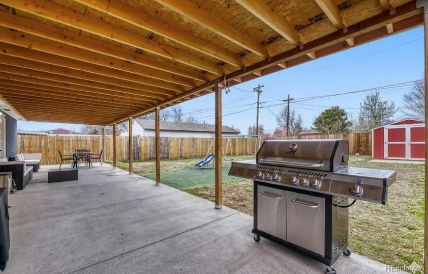 MLS Image #25 for 1315 s irving street,denver, Colorado