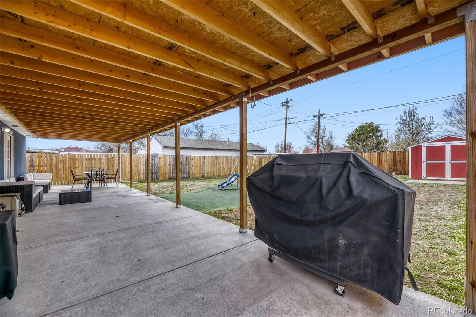 MLS Image #26 for 1315 s irving street,denver, Colorado