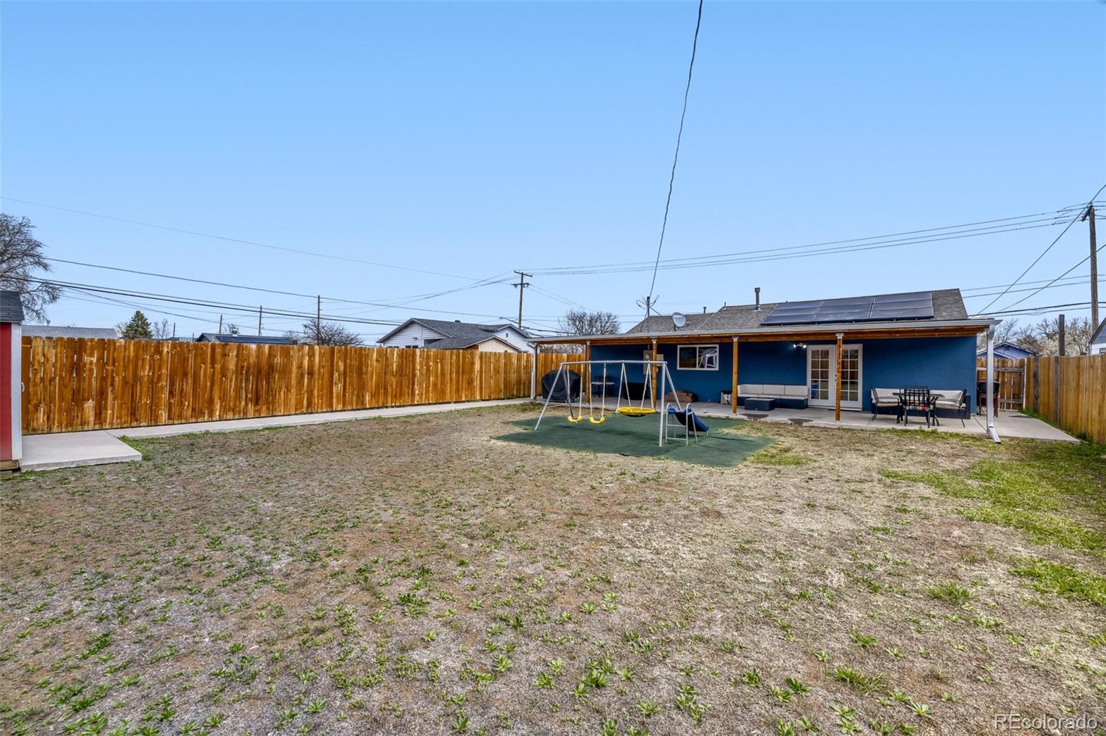 MLS Image #27 for 1315 s irving street,denver, Colorado
