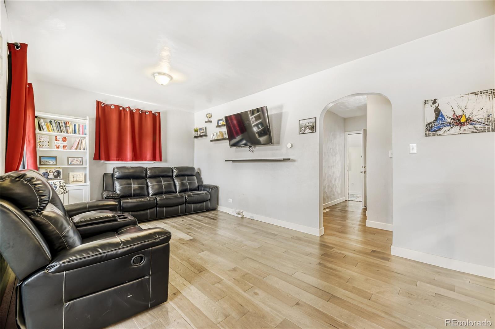 MLS Image #3 for 1315 s irving street,denver, Colorado