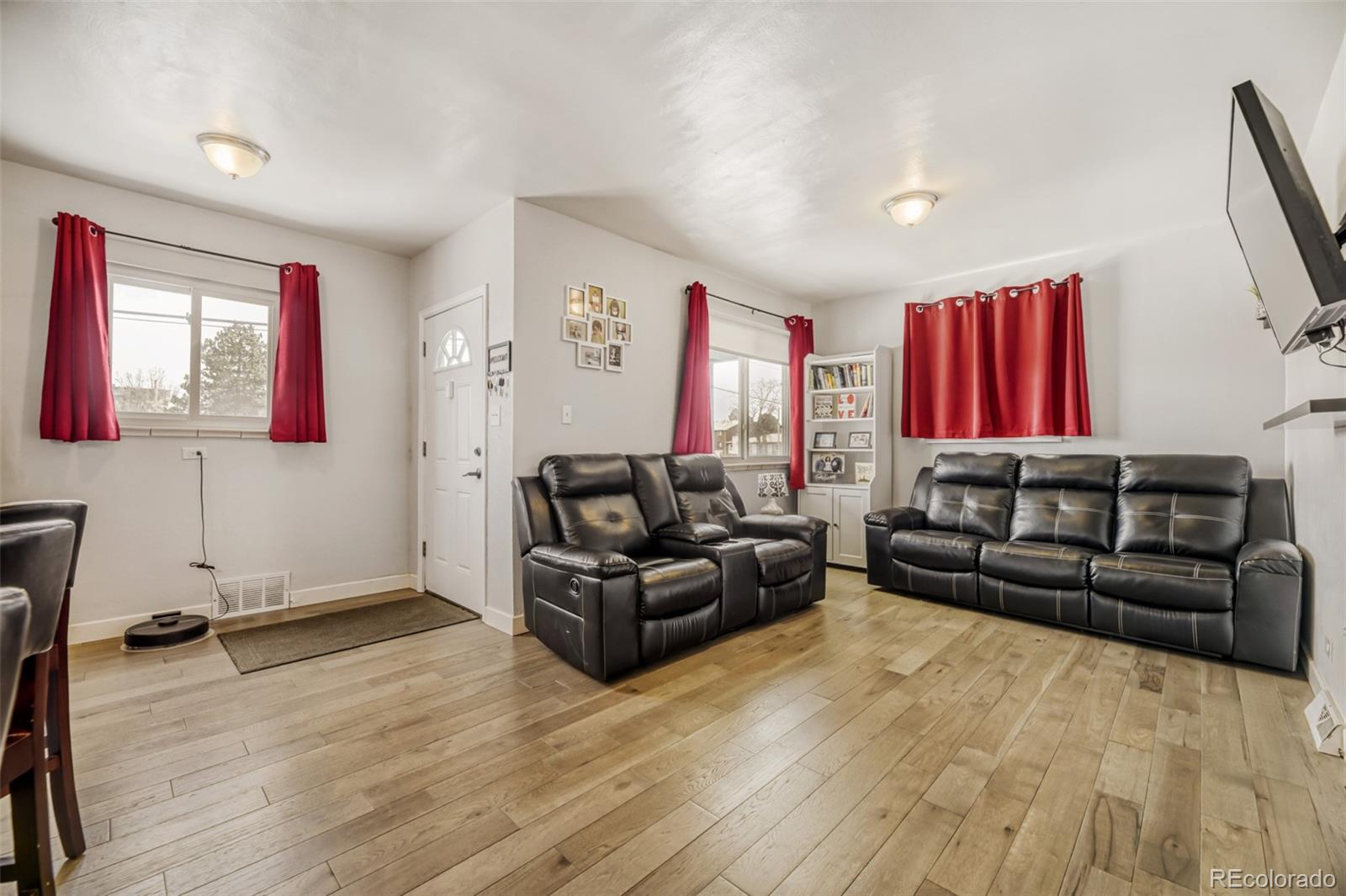 MLS Image #5 for 1315 s irving street,denver, Colorado