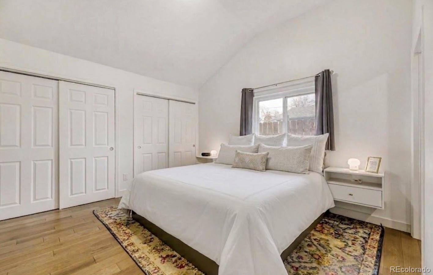 MLS Image #6 for 1315 s irving street,denver, Colorado