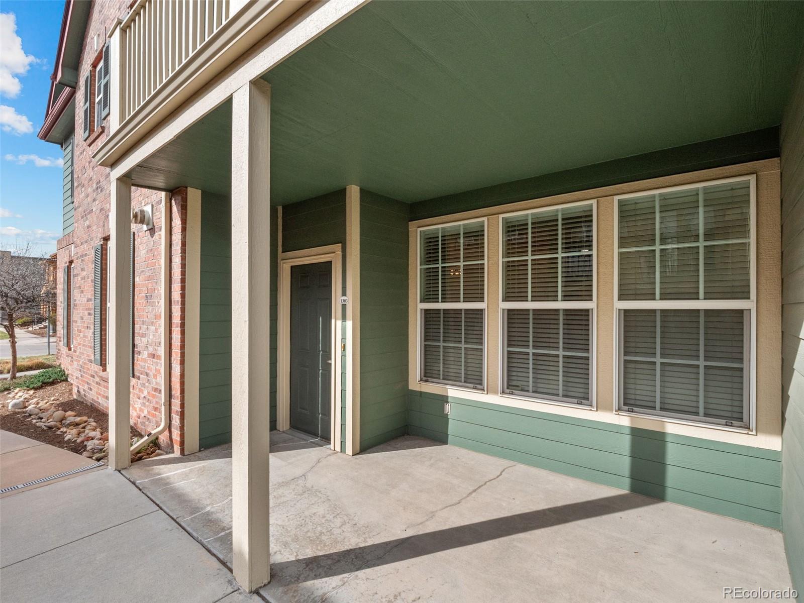 MLS Image #1 for 7777 e 23rd avenue 1303,denver, Colorado