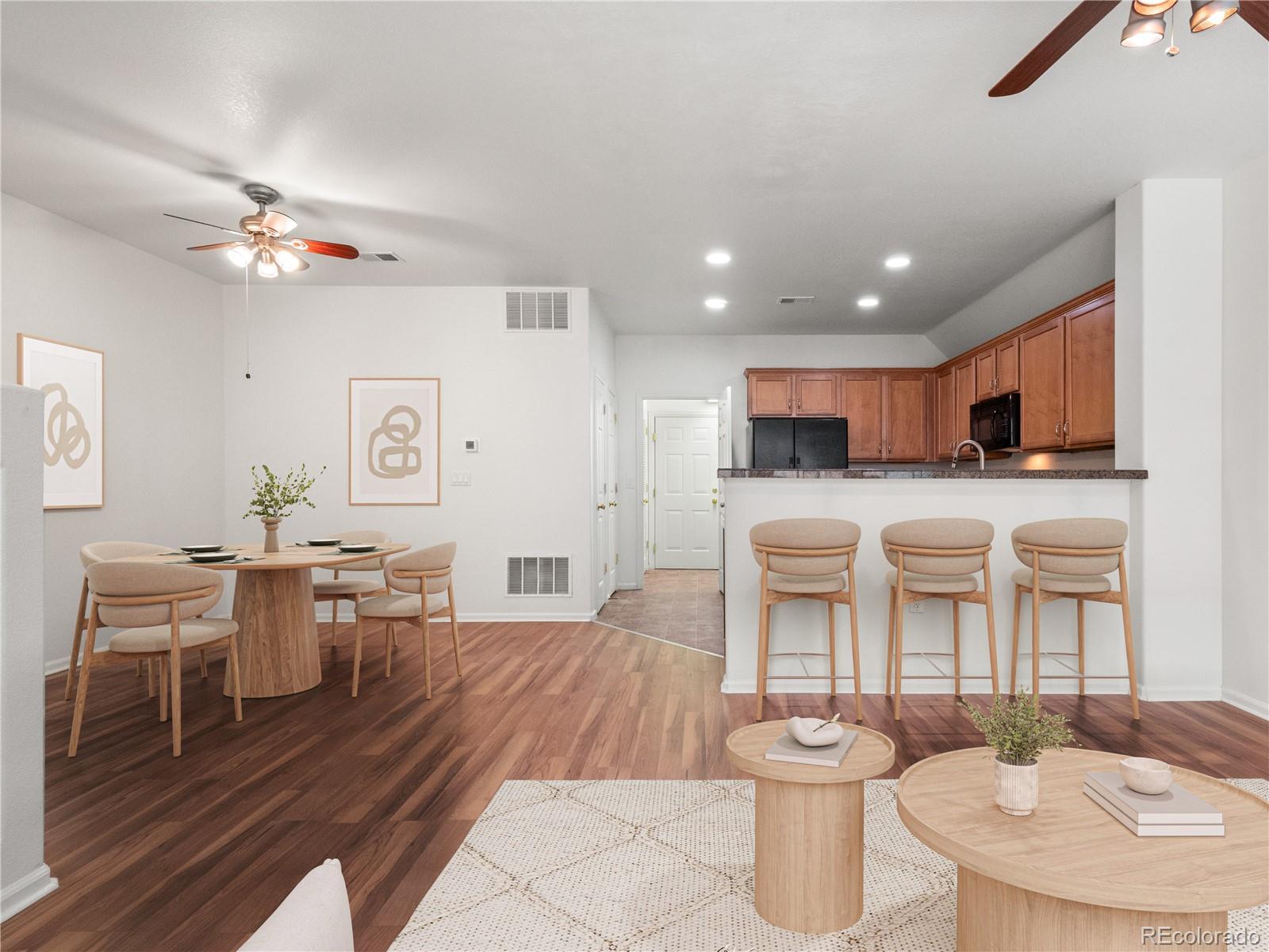 MLS Image #11 for 7777 e 23rd avenue 1303,denver, Colorado