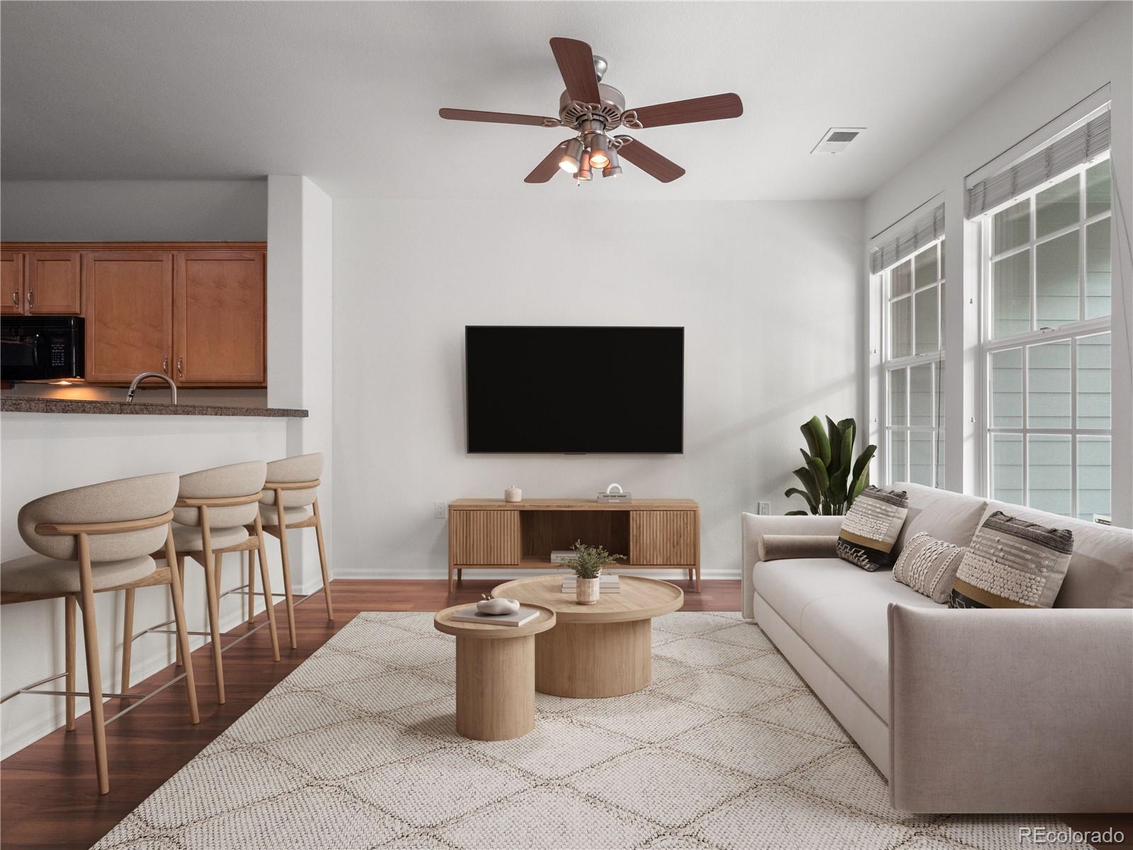MLS Image #13 for 7777 e 23rd avenue 1303,denver, Colorado