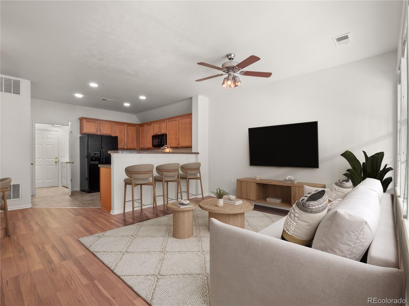 MLS Image #16 for 7777 e 23rd avenue 1303,denver, Colorado