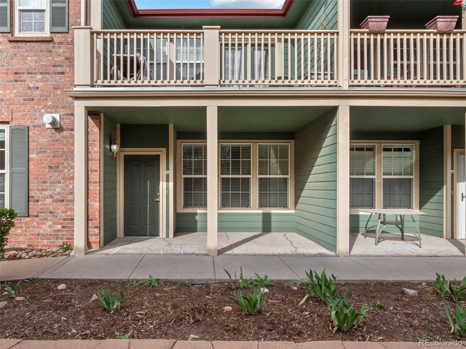 MLS Image #2 for 7777 e 23rd avenue 1303,denver, Colorado