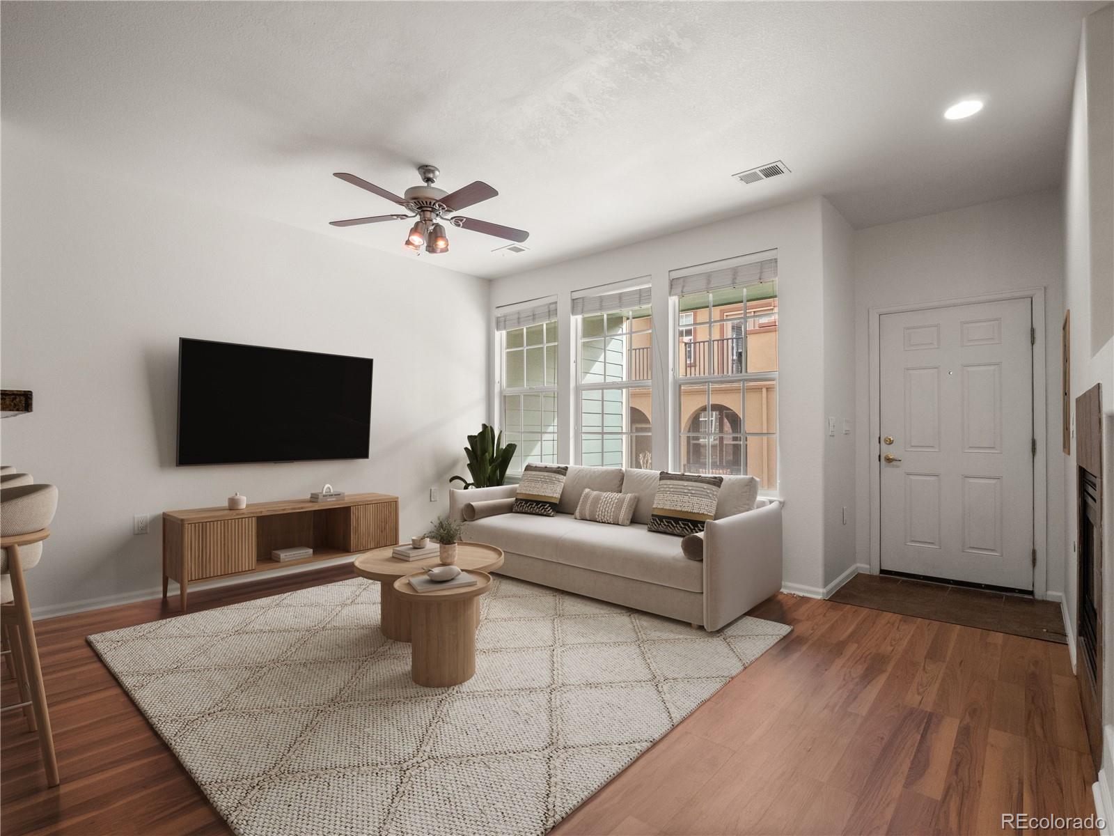 MLS Image #3 for 7777 e 23rd avenue 1303,denver, Colorado