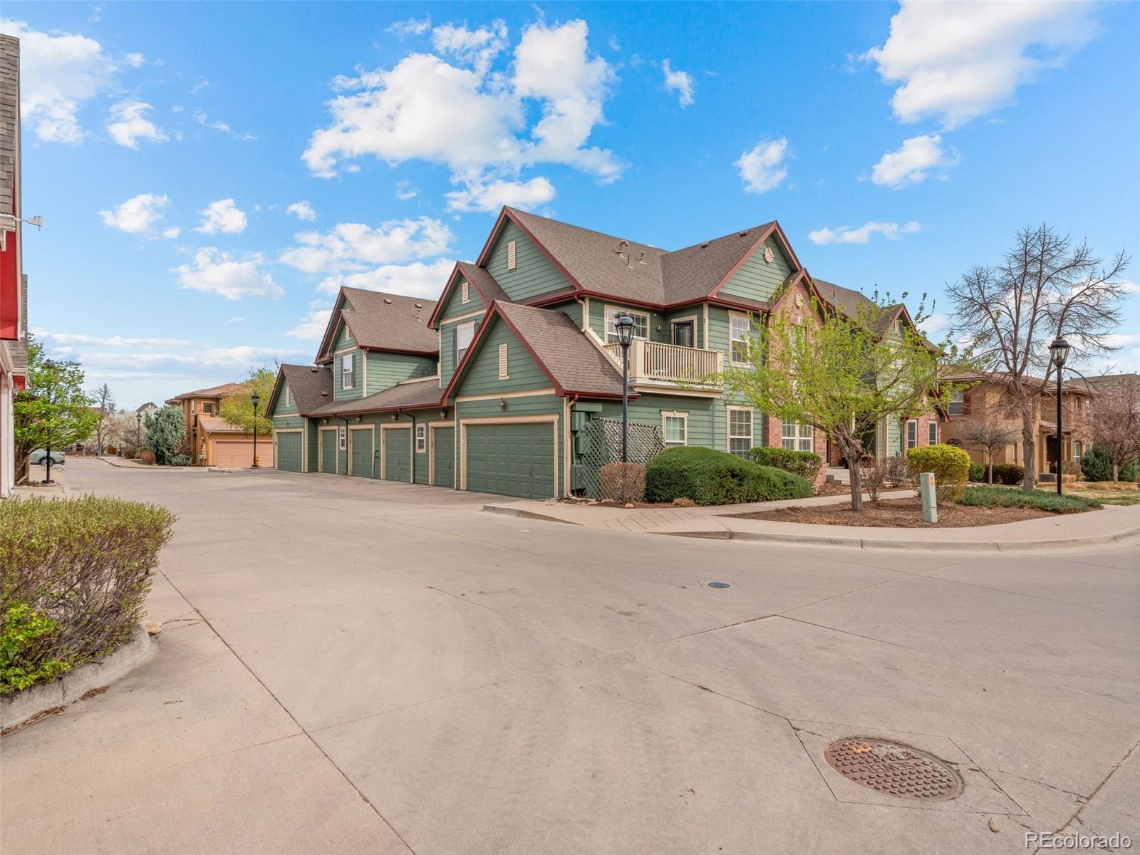 MLS Image #46 for 7777 e 23rd avenue 1303,denver, Colorado