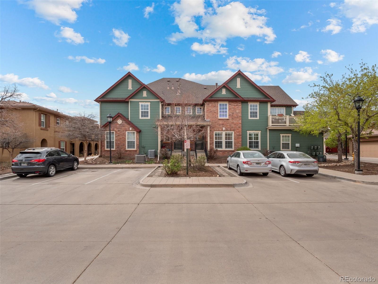 MLS Image #47 for 7777 e 23rd avenue 1303,denver, Colorado