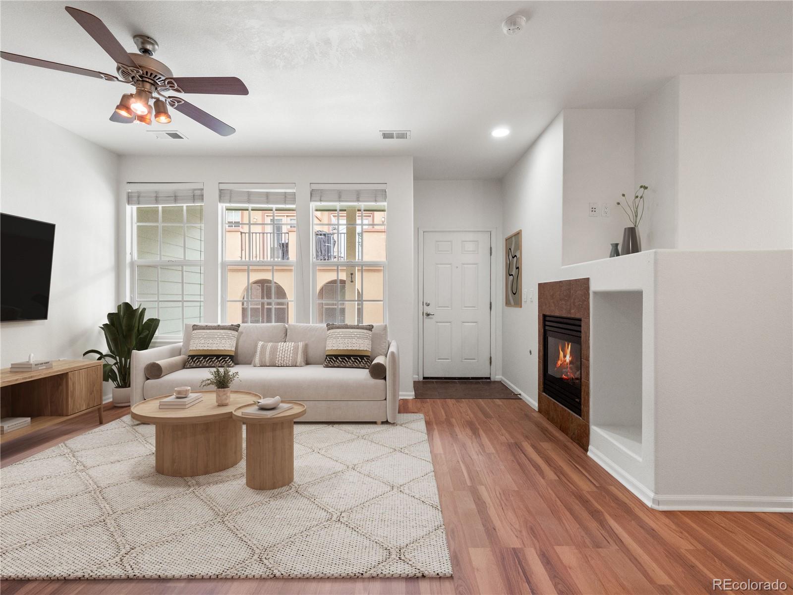 MLS Image #7 for 7777 e 23rd avenue 1303,denver, Colorado