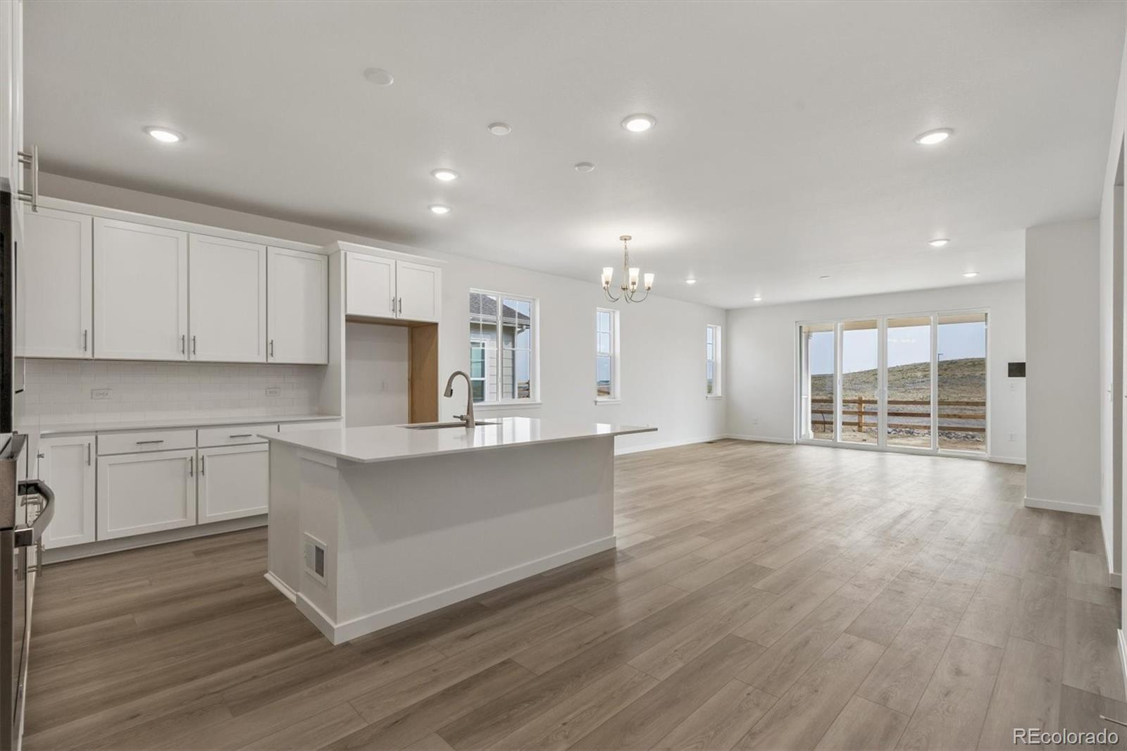 MLS Image #2 for 800  lawson drive,elizabeth, Colorado