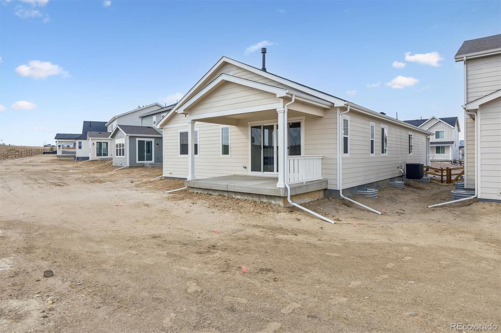 MLS Image #20 for 800  lawson drive,elizabeth, Colorado