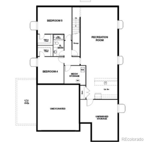 MLS Image #21 for 800  lawson drive,elizabeth, Colorado
