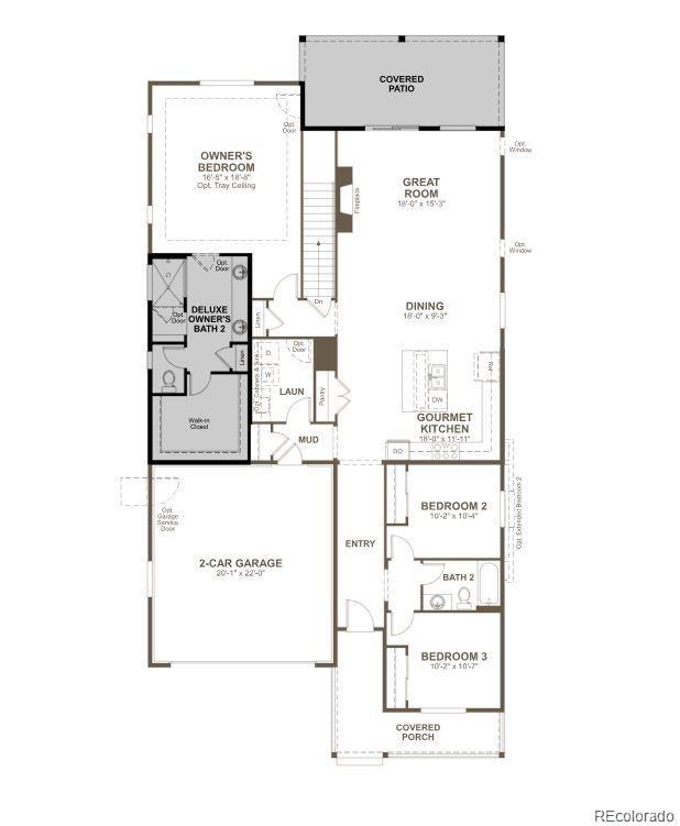 MLS Image #22 for 800  lawson drive,elizabeth, Colorado