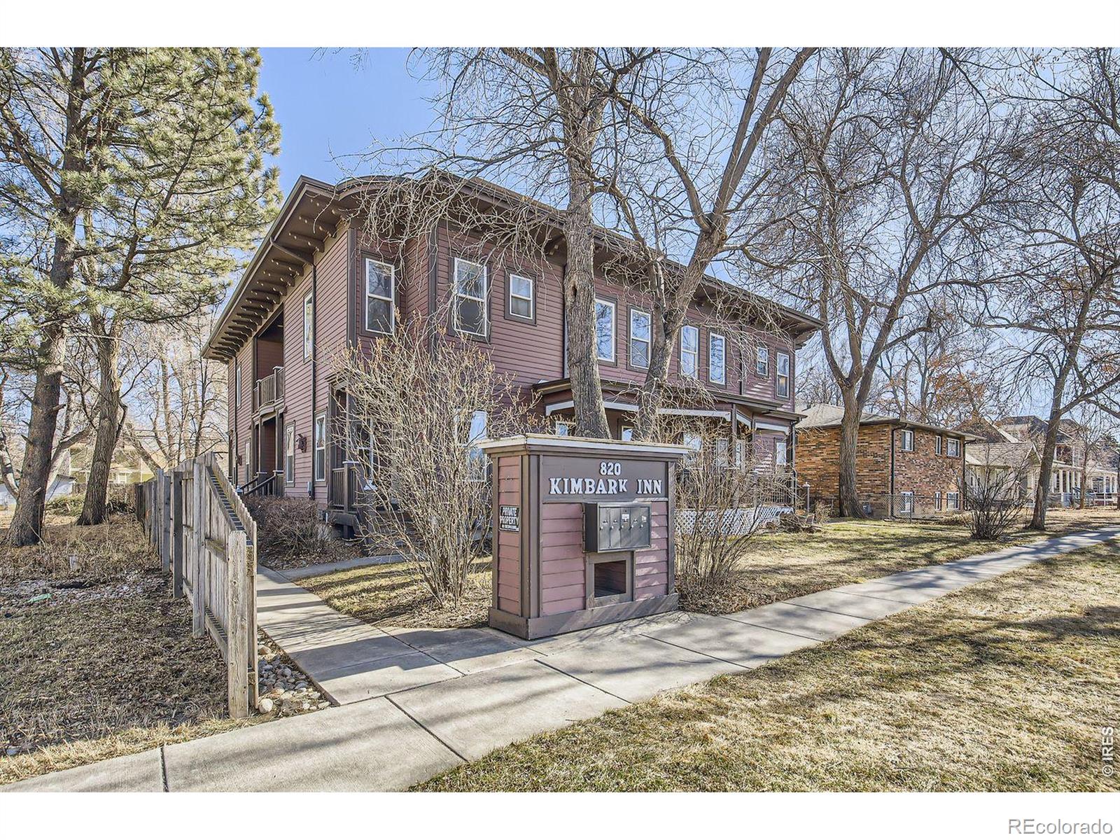 MLS Image #0 for 820  kimbark street,longmont, Colorado