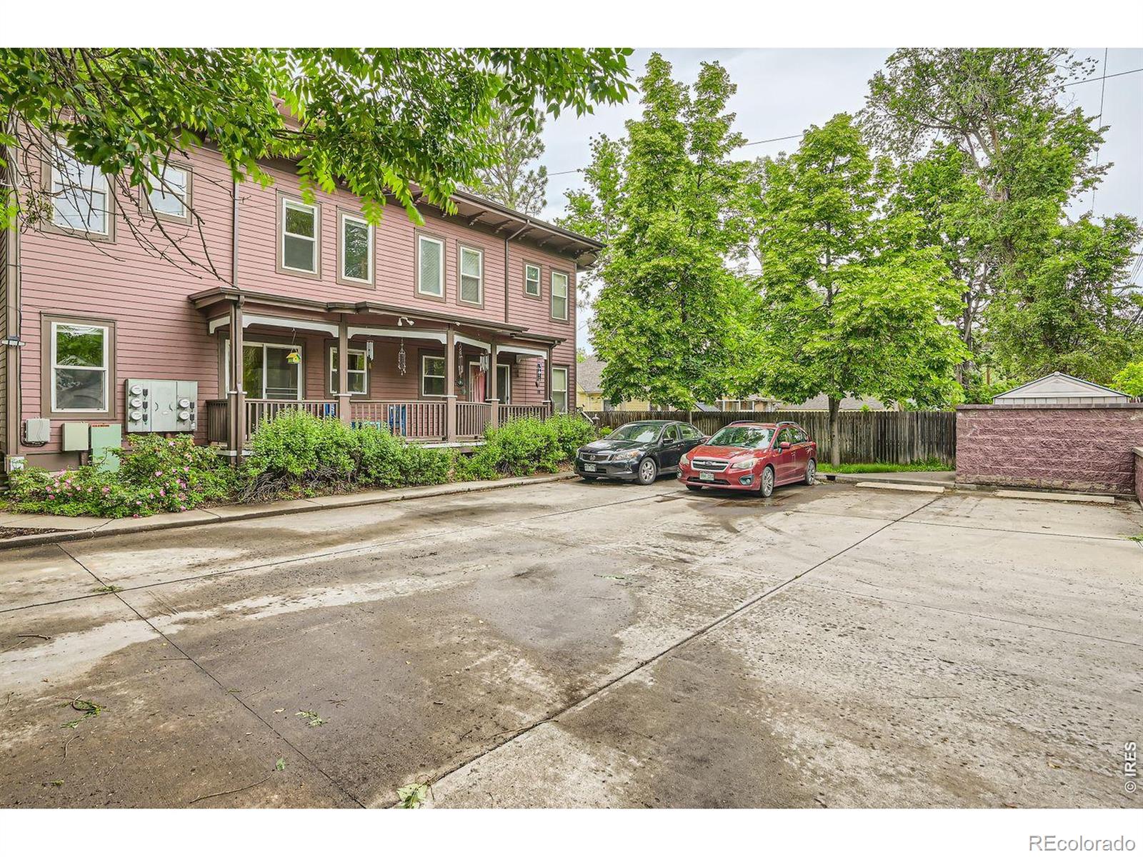 MLS Image #1 for 820  kimbark street,longmont, Colorado