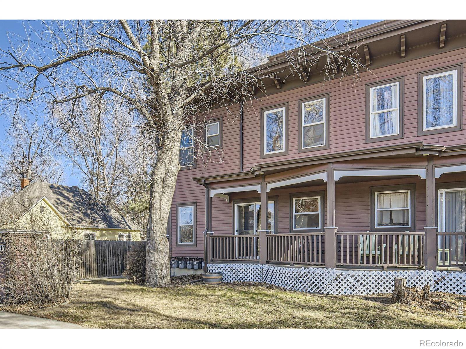 MLS Image #2 for 820  kimbark street,longmont, Colorado