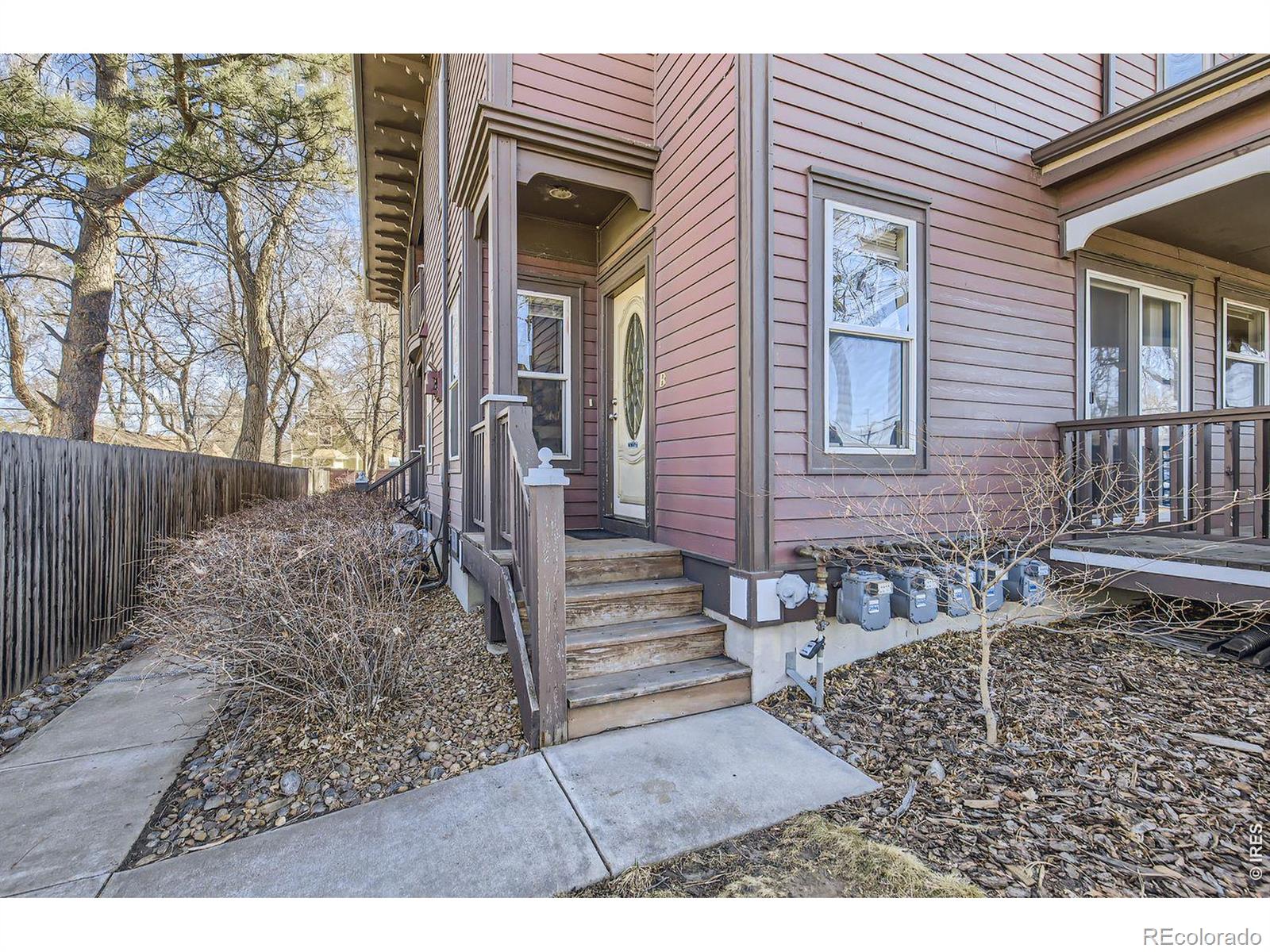 MLS Image #3 for 820  kimbark street,longmont, Colorado