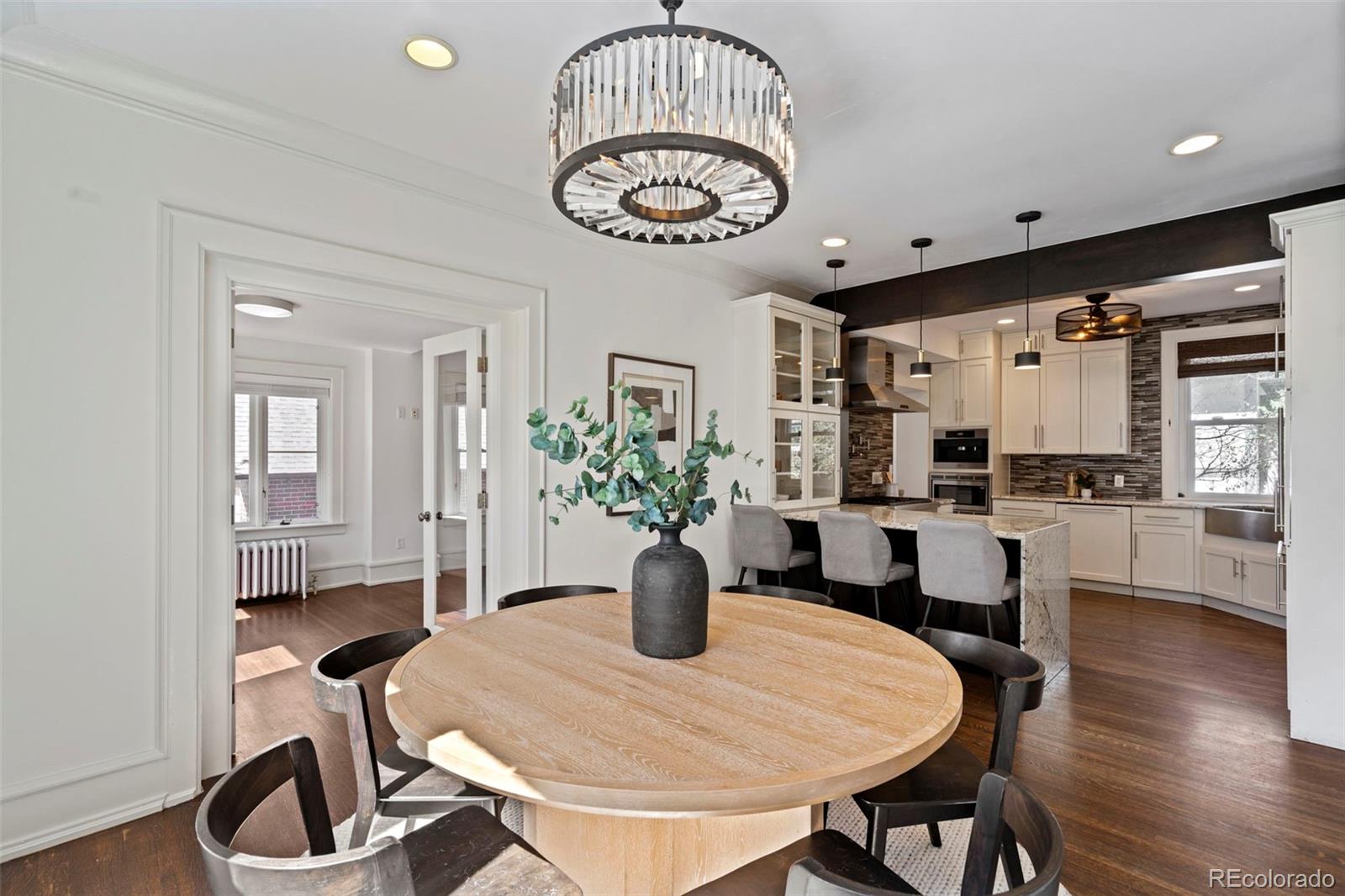 MLS Image #11 for 2833 e 8th avenue,denver, Colorado