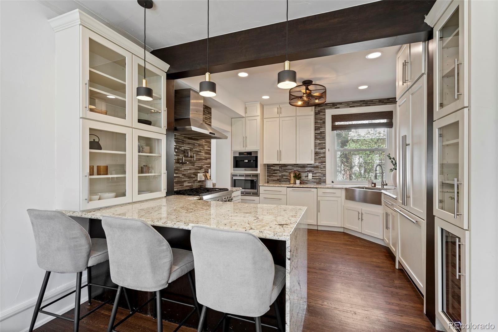MLS Image #12 for 2833 e 8th avenue,denver, Colorado