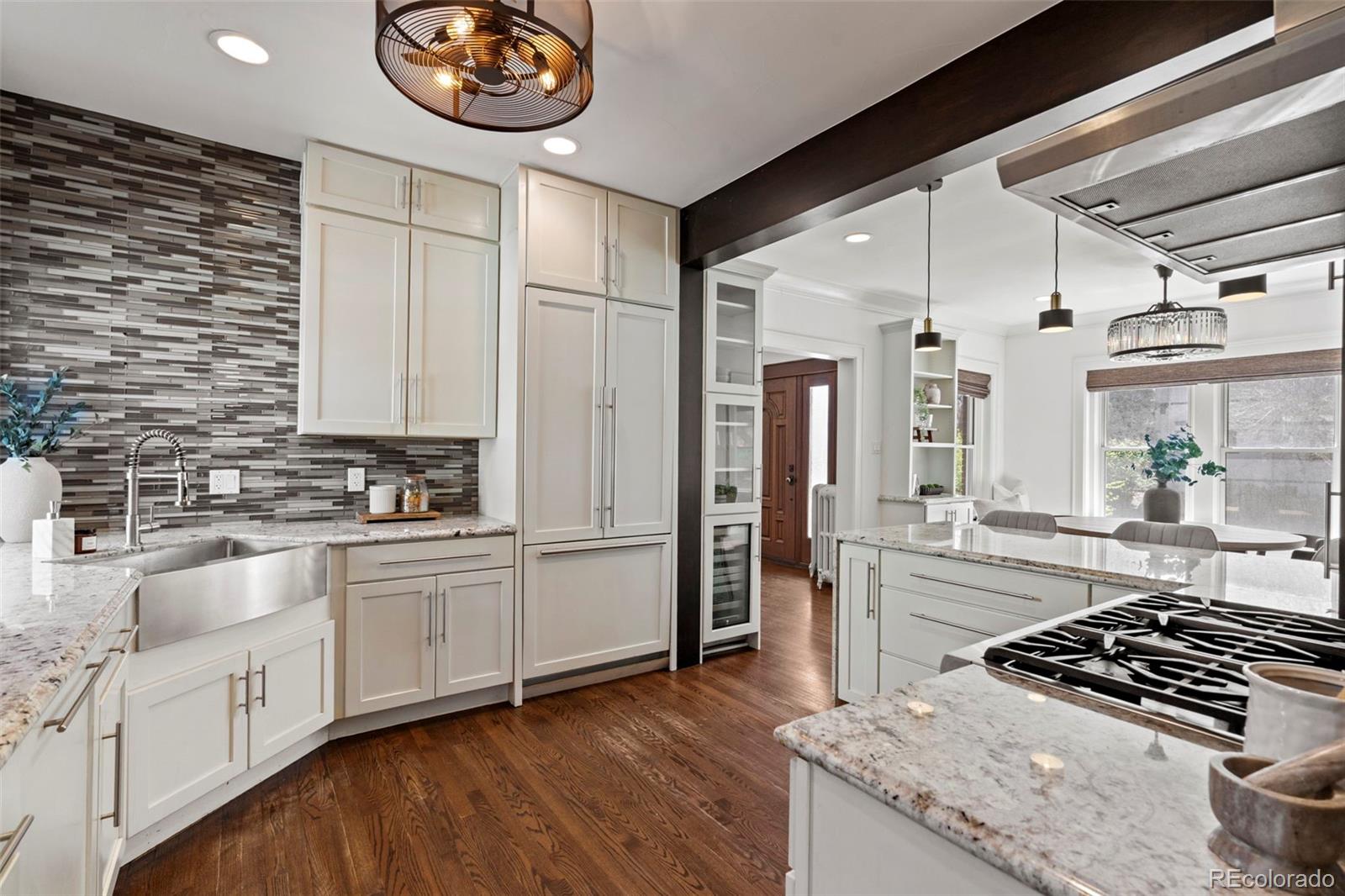MLS Image #13 for 2833 e 8th avenue,denver, Colorado